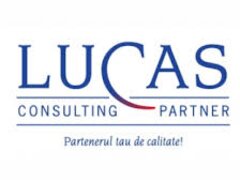 Lucas Consulting Partner - Consultanta in utilizarea fondurilor U.E. Pitesti
